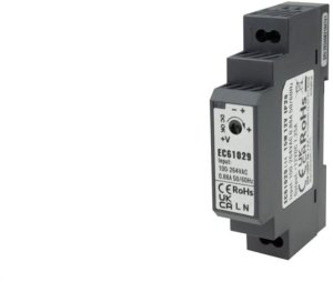 Zasilacz na szynę DIN PREMIUM 12V 15W 1