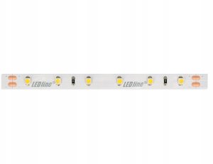 Taśma LED LED Taśma line 300 SMD3528 24V 3000K 2,4W 5 lat gwar. 241758/30m/ 2