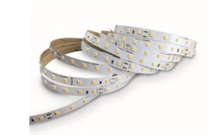 Taśma LED Samsung / 24V / 2835 / 7,5W / 70 LED / IP20 / 4000K +/-200K / 110lm/W / RA90 / 5m / 10mm 1