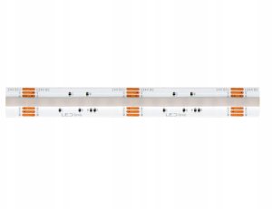 LED line PRIME taśma LED 840 COB 24V kolorowa RGBCCT 18W /5m/ 5 lat gwar. 4
