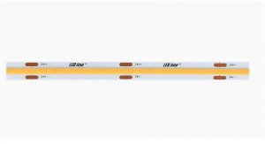 LED line Taśma COB ciągła linia 480 chips/m 24V 4000K 18W /5m/ 5 lat gwar. 1