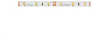 LED line Taśma 300 SMD 12V 6500K zimna 4,8W 5 lat gwar. 50m 1