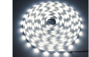 Taśma LED Premium 2835 120d/m 100m 4000K IP20 1