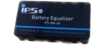 Balancer akumulatorów 48V IPS 1
