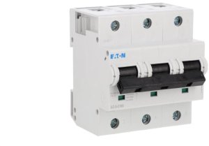 Wyłącznik nadprądowy 3P C 100A 20kA AC AZ-3-C100 211806 1