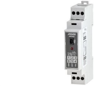 Przetwornik temperatury AR580/I 1