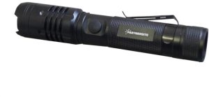 Akumulatorowa latarka LFR15R, 15W, 1500lm, 2600mAh, z ładowaniem na wejście USB 1