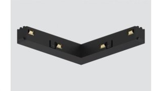 9511/W-E (SIN) Łącznik kątowy typ L biały do szynoprzewodu MULTISYSTEM EVO i MULTISYSTEM Magnetic A.A.G. Stucchi 1