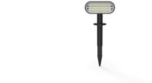 Solarny Reflektor Ogrodowy LED SRO-2 1
