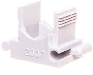 Uchwyt kablowy dociskowy /6-13mm/ 2037 6-13 LGR 2250136 /100szt./ 1