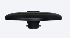Oprawa lampa parkowa parkingowa placowa PARKLITE 50W 3000K 4000K 6000K 6000lm czarna IP65 3 lata gwar. 1