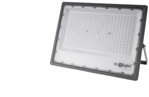 NAŚWIETLACZ PREMIUM 300W 30000lm 6500K IP65 NEW 1