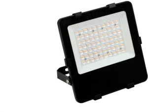 Naświetlacz LED Zosmax 150 100W 4000K IP66 15000lm Zasilacz Philips 1