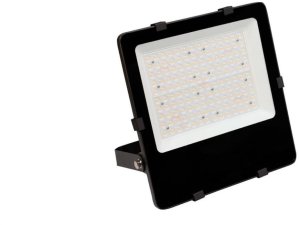 Naświetlacz Halogen LED Zosmax 150 200W 4000K IP66 30000lm Zasilacz Philips 1