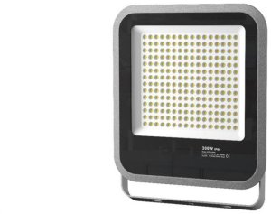 Naświetlacz LED SMD LLS300AM 300W 6500K 30000lm IP65 16153 1