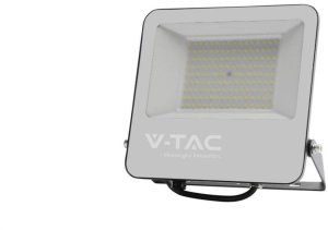 Projektor LED 150W 24000lm 6500K 160LM/W IP65 Czarny 5 Lat Gwarancji 23703 1