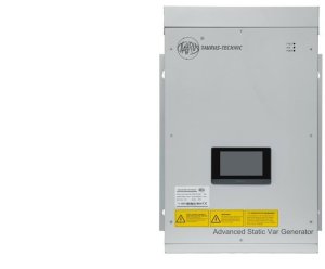 Kompensator aktywny SINE-ASVG-50KVAR-4FW ASVG 50kVar/400VAC 1
