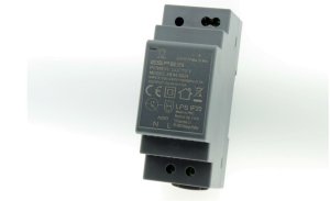 Zasilacz na szynę DIN 24V 1A 24W ESPE HDN-3024 1