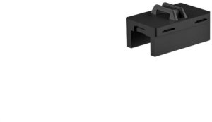 Revolution PI PiBridge Plug Czarny - PR100204 1