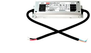 Zasilacz MeanWell 192W 12VDC 16A XLG-200-12-A IP67 filtr PFC 1