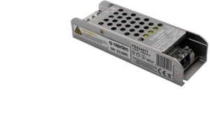 ZASILACZ LED MODUŁOWY GRAPHITE / TRIAC i 0/1-10V DIMM / IP20 / 12V / 5A / 60W 1