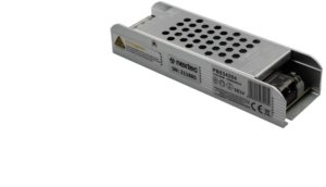 ZASILACZ LED MODUŁOWY GRAPHITE / TRIAC i 0/1-10V DIMM / IP20 / 12V / 8,33A / 100W 1