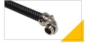 Dławik do peszla Anaconda typ FCC DN 12 IP65 90 M20x1,5 712.914.4 /1szt./ 1