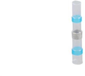 Łącznik termokurczliwy z cyną ZIT 2,5 E09KO-02080100301 /100szt./ 1