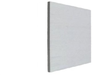 PM4 44 PŁYTA MONTAŻOWA 4mm DO OBUDOWY 40x40 1