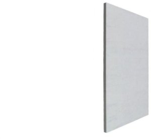 PM4 46 PŁYTA MONTAŻOWA 4mm DO OBUDOWY 40x60 1