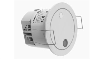 MERRYTEK czujnik obecności 24 GHz TUYA ZigBee, 220-240 Vac MSA201Z 1