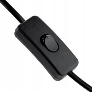 Lampka Biurkowa Kreślarska Stołowa E27 TOBI Czerwona Lumiled + uchwyt na blat 8