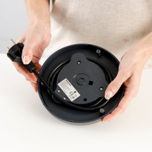 Virdulys Taurus Jonic Tea TA958570000, 2200 W, 1,7 l 5