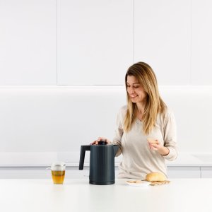 Virdulys Taurus Jonic Tea TA958570000, 2200 W, 1,7 l 8