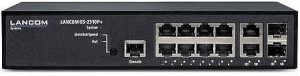 Lancom 8+2P GS-2310P+ 130W PoE+ M RM 1