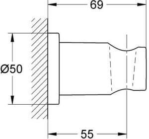 RAINSHOWER UCHW.PRYSZ.ŚC, B.H.GR 2