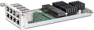 UF Extension Module 8x 1G RJ45 (UF-X60) 1