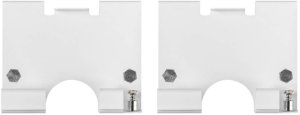 LX-7000 T-Bar Mount (Bulk 5) 1