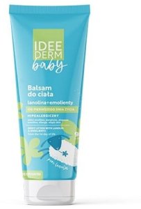 IDEE DERM Baby Balsam do ciała 175 ml 1