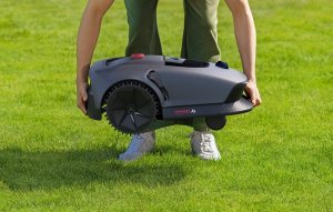 Robot Koszący MOVA 600 12