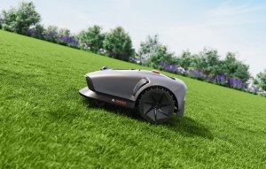 Robot Koszący MOVA 600 7