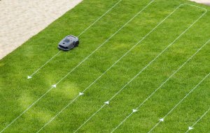 Robot Koszący MOVA 600 10