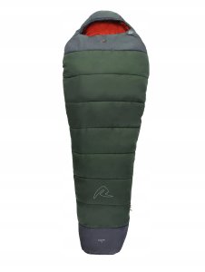 Miegmaiš. Robens Glacier I +1°C - Left zipper 1