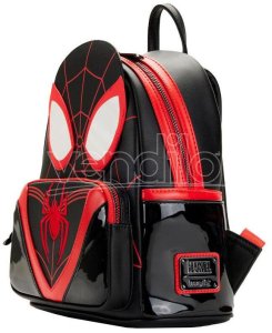 Loungefly Marvel Spiderman Miles Morales backpack 26cm 2