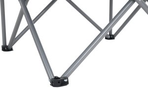 Outwell Spruce Arm Chair Ink Juodas Stylish Camping Chair, Juodas | Outwell 3