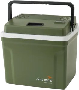 Šaldytuv. Easy Camp Arctic Bluebell 12V/230V 1