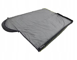 Miegmaiš. Outwell Caldera - Left zipper 400090 2