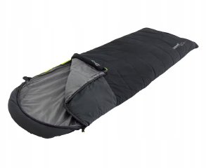 Miegmaiš. Outwell Caldera - Left zipper 400090 3