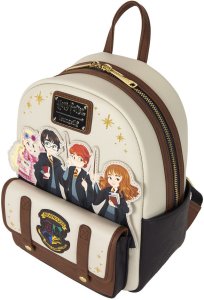 Loungefly Harry Potter backpack 26cm 2