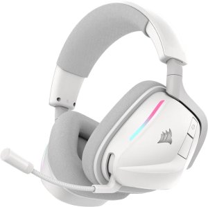 Słuchawki Corsair Void Wireless v2 Białe (CA-9011380-WW) 1